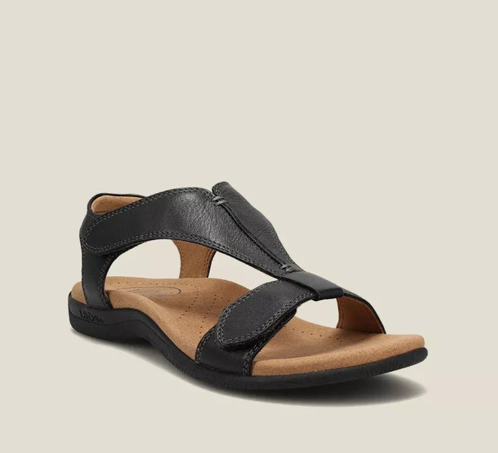 Ilaria | Sandali ortopedici eleganti
