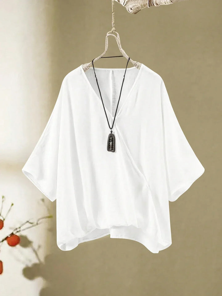Elena | Completo Boho Casual