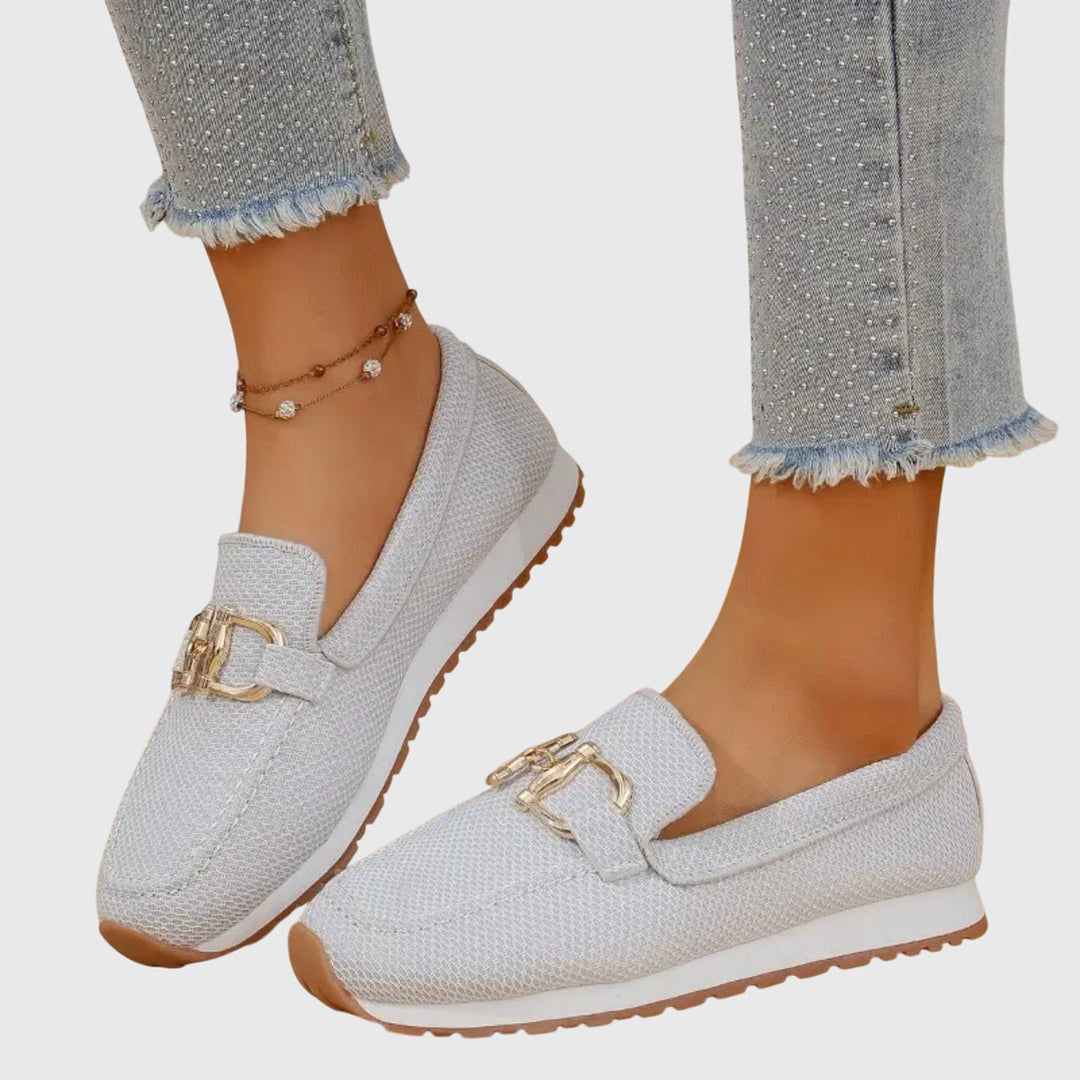Caterina | MOCCASINI ORTOPEDICI