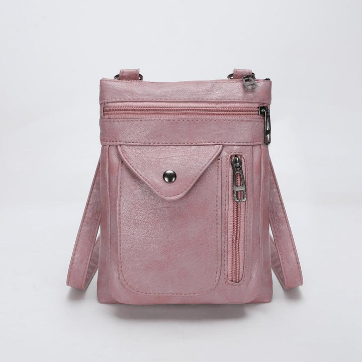 Cristina | Borsa a Spalla Vintage