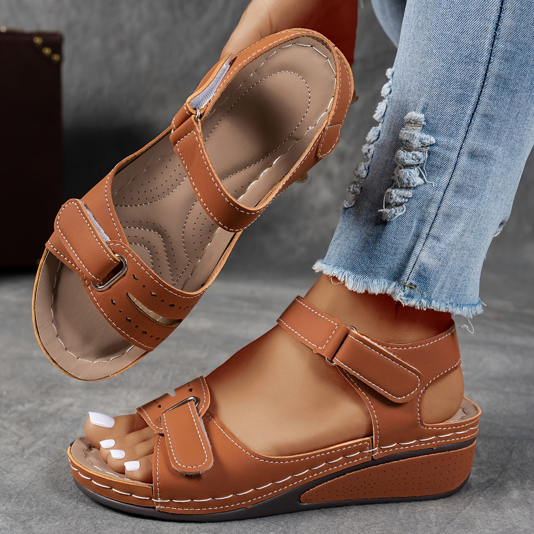 Emma | Sandali Ortottici Comfort Carmela