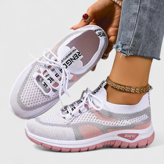 Iris | Scarpe Ortopediche