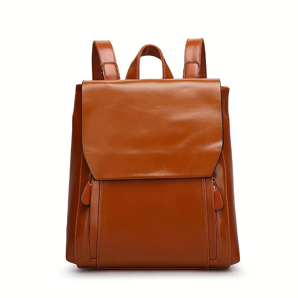 Margherita | Zaino vintage imbottito