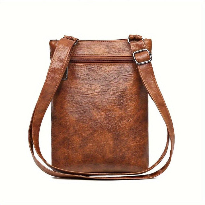 Cristina | Borsa a Spalla Vintage