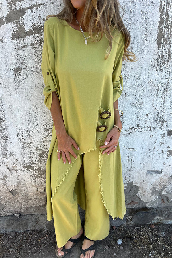 Federica | Insieme Fluido Senza Sforzo