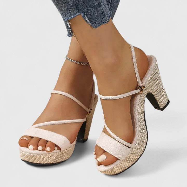 Mia | Tacchi Sofisticati