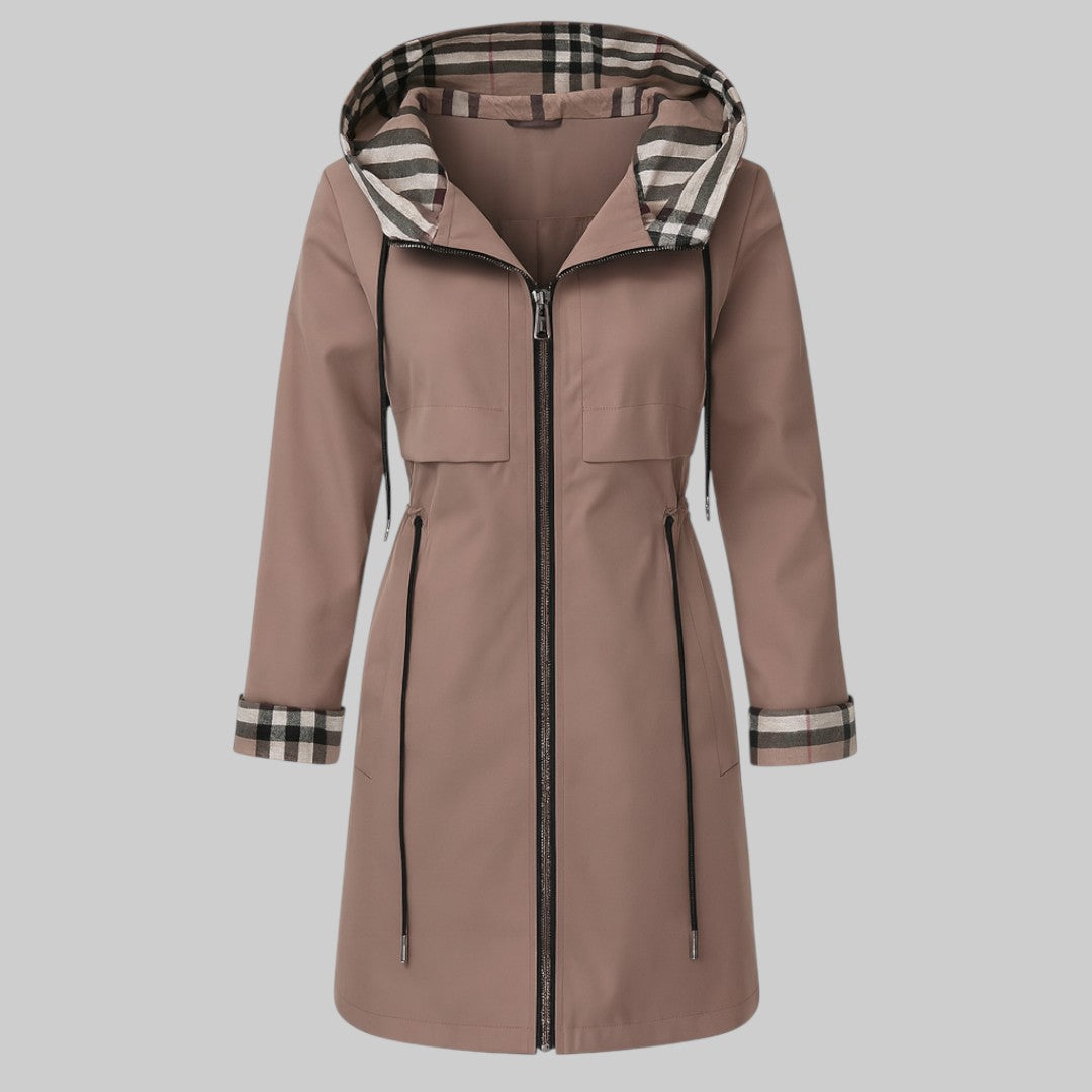 Natalia | Cappotto Moderno
