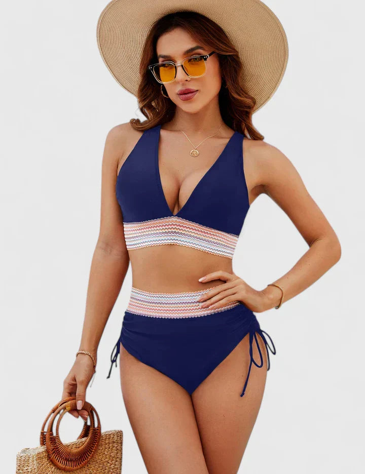 Gaia | Set di Bikini Elegante