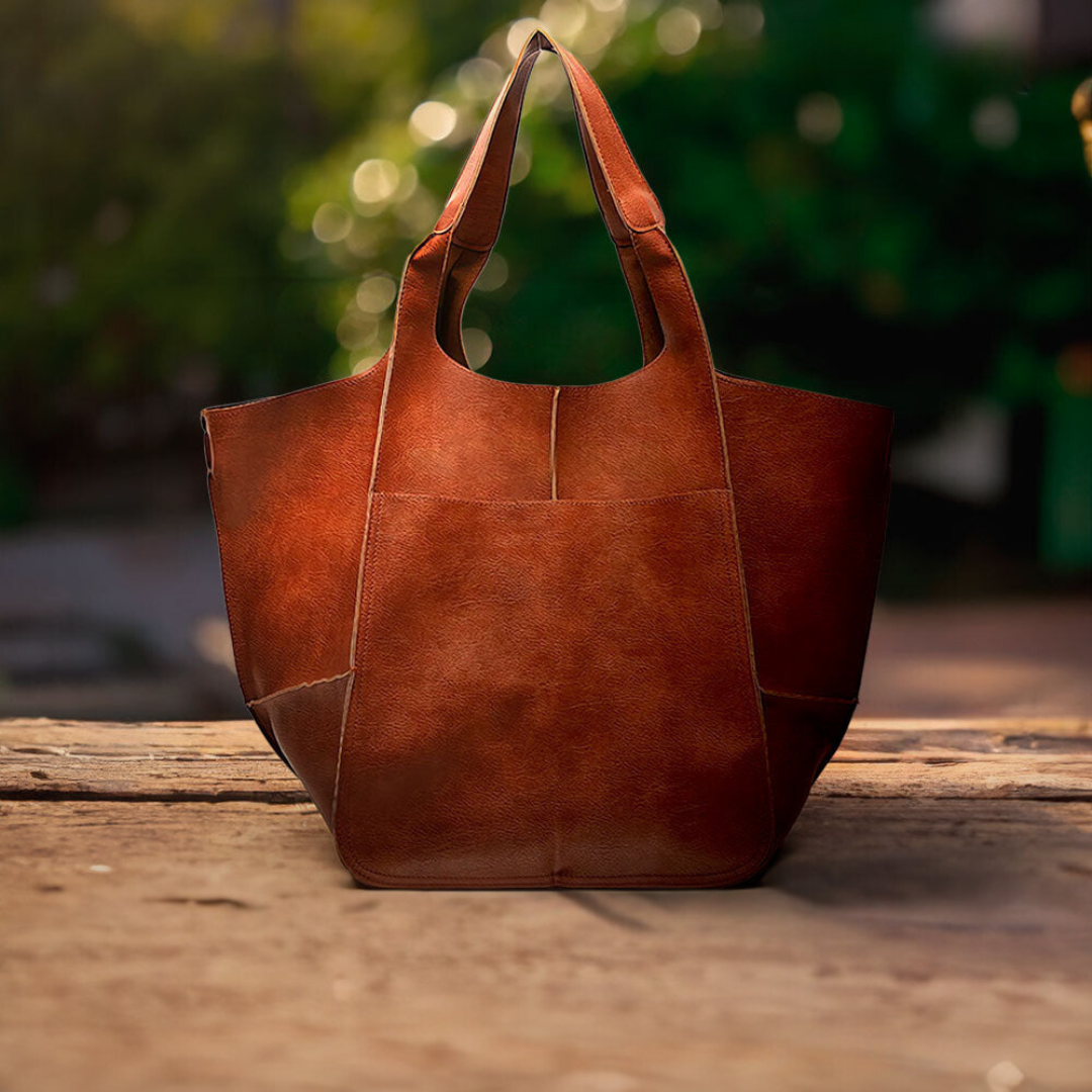 Flora | Borsa Vintage Attrazione Senza Tempo