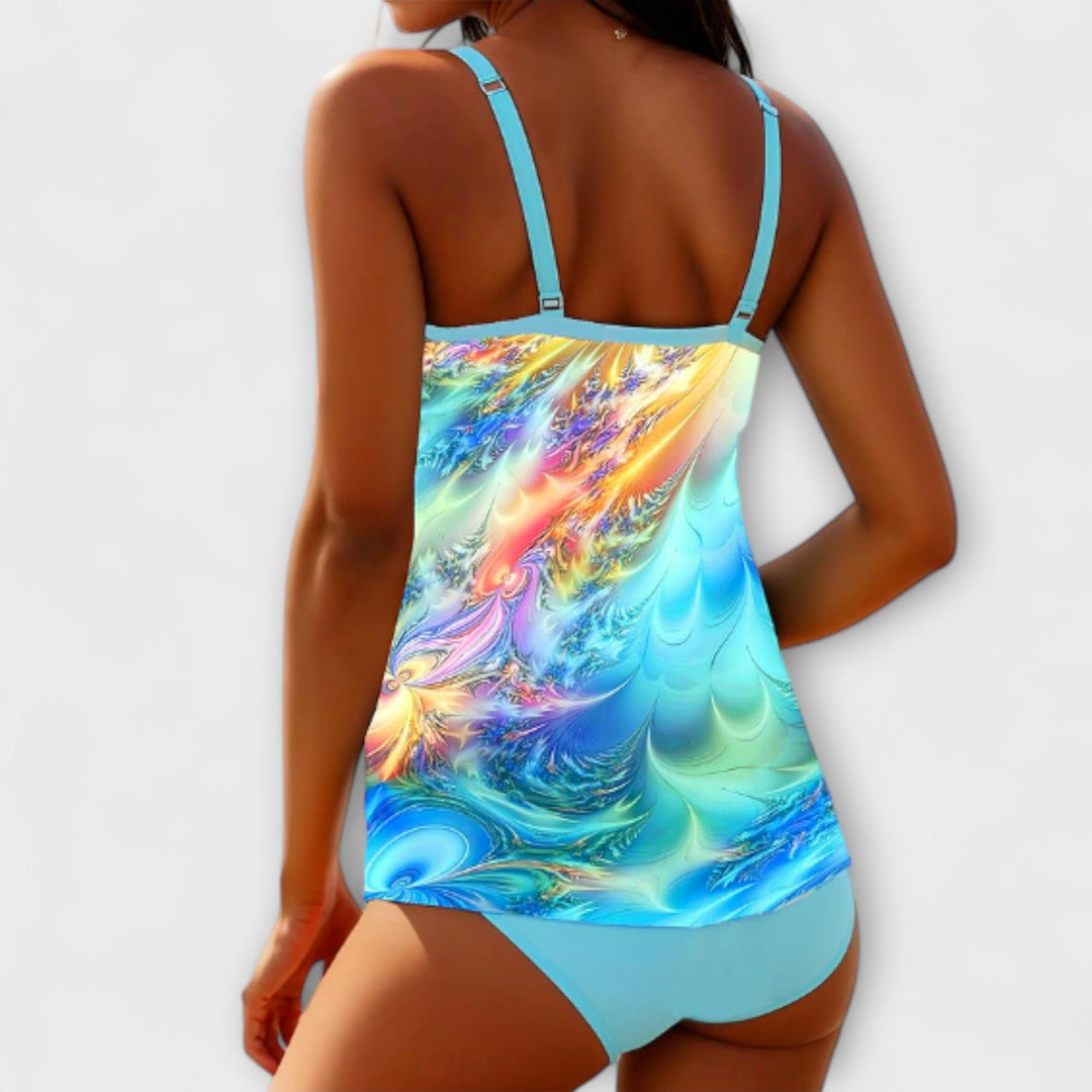Patrizia | Insieme Tankini
