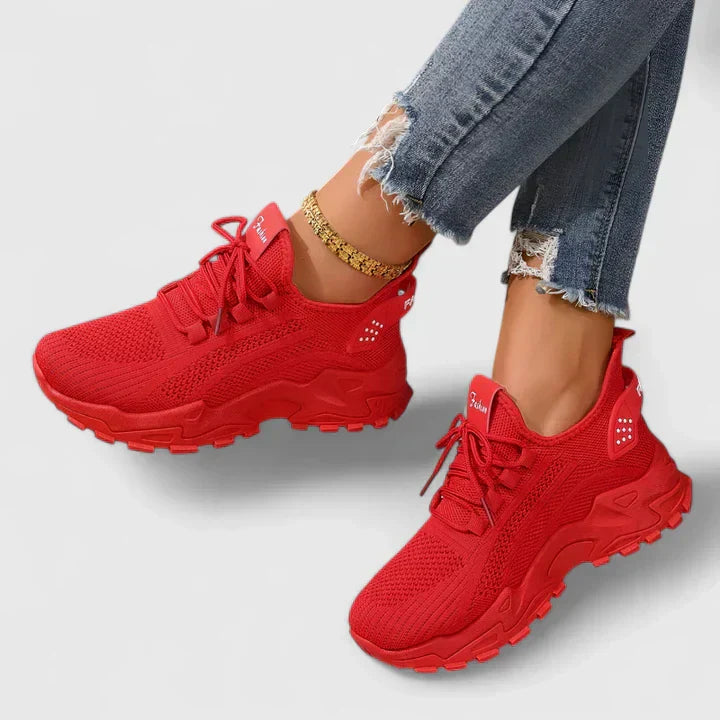 Chiara | Scarpe Ortopediche