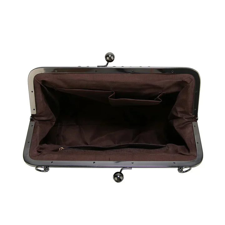 Bianca | Borsa in Pelle Vintage
