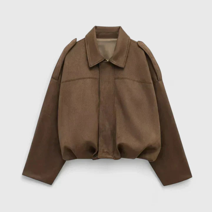 Alice | Giacca Confortevole