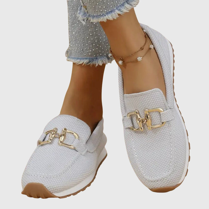 Caterina | MOCCASINI ORTOPEDICI