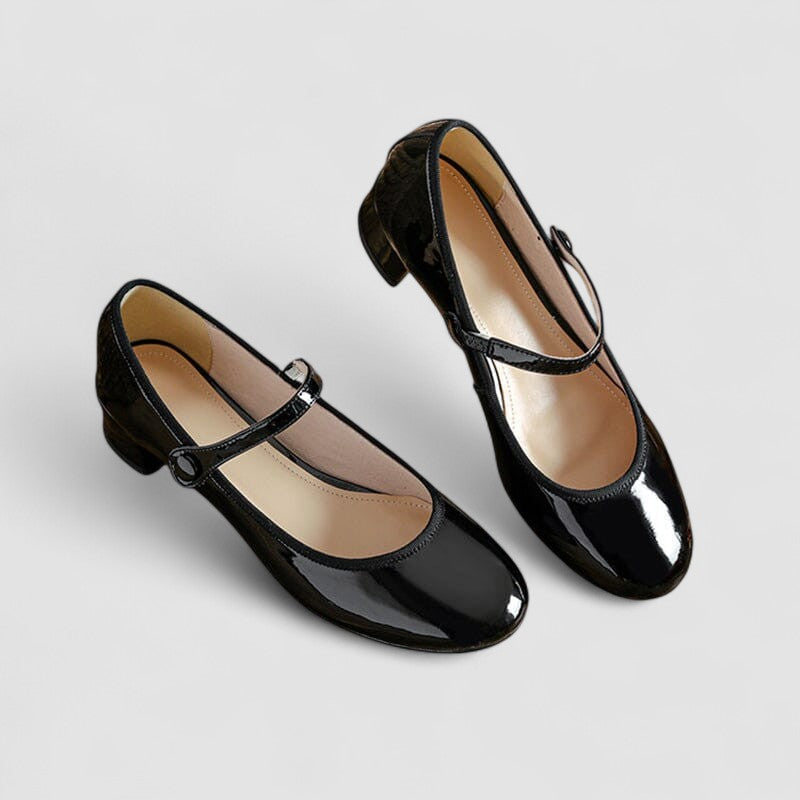 Margherita | Scarpe Mary Jane ortopediche
