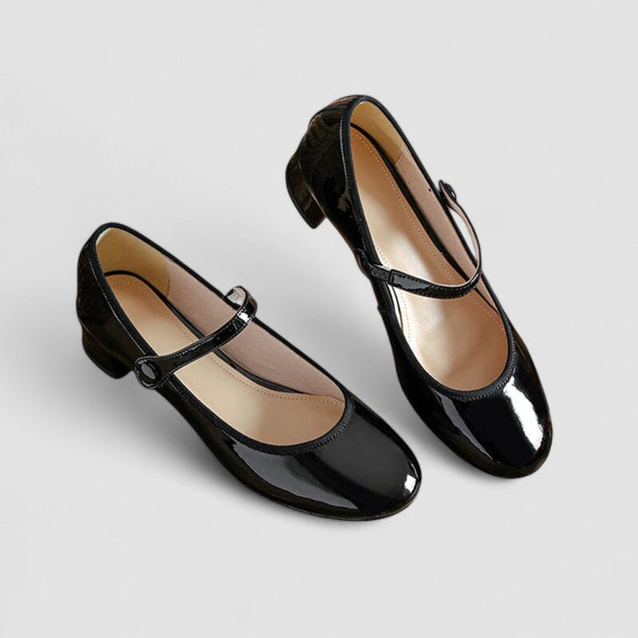 Margherita | Scarpe Mary Jane ortopediche