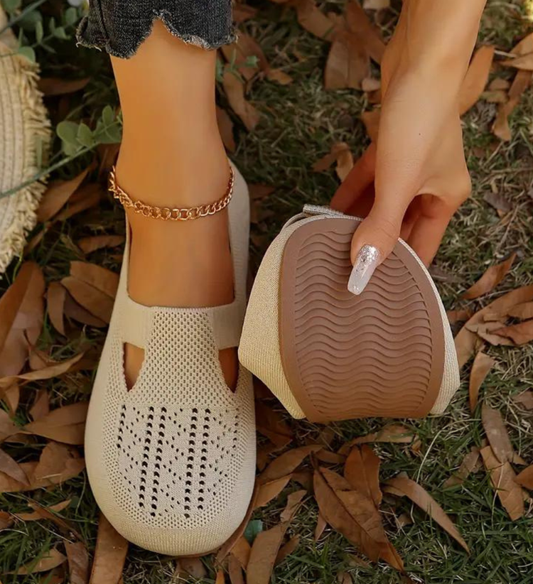 Nadia | Sandali ergonomici