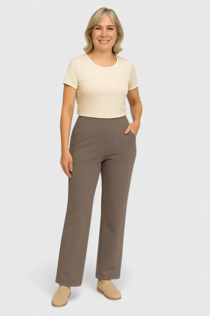 Matilde | Pantaloni Confortevoli